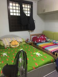Blk 93 Commonwealth Drive (Queenstown), HDB 3 Rooms #170742732